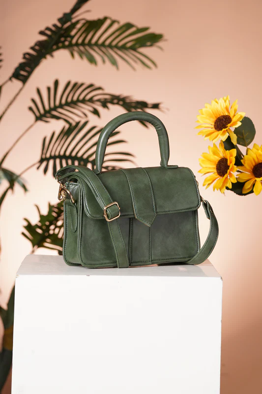 Ardan Girls' Sling Bag